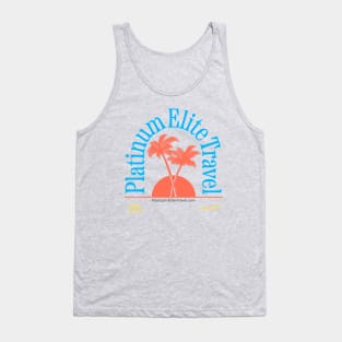 Platinum Elite Travel GFY Tank Top